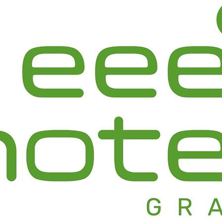 Eee Hotel Graz Pirka Eksteriør billede