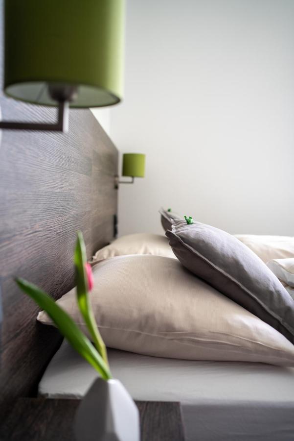 Eee Hotel Graz Pirka Eksteriør billede