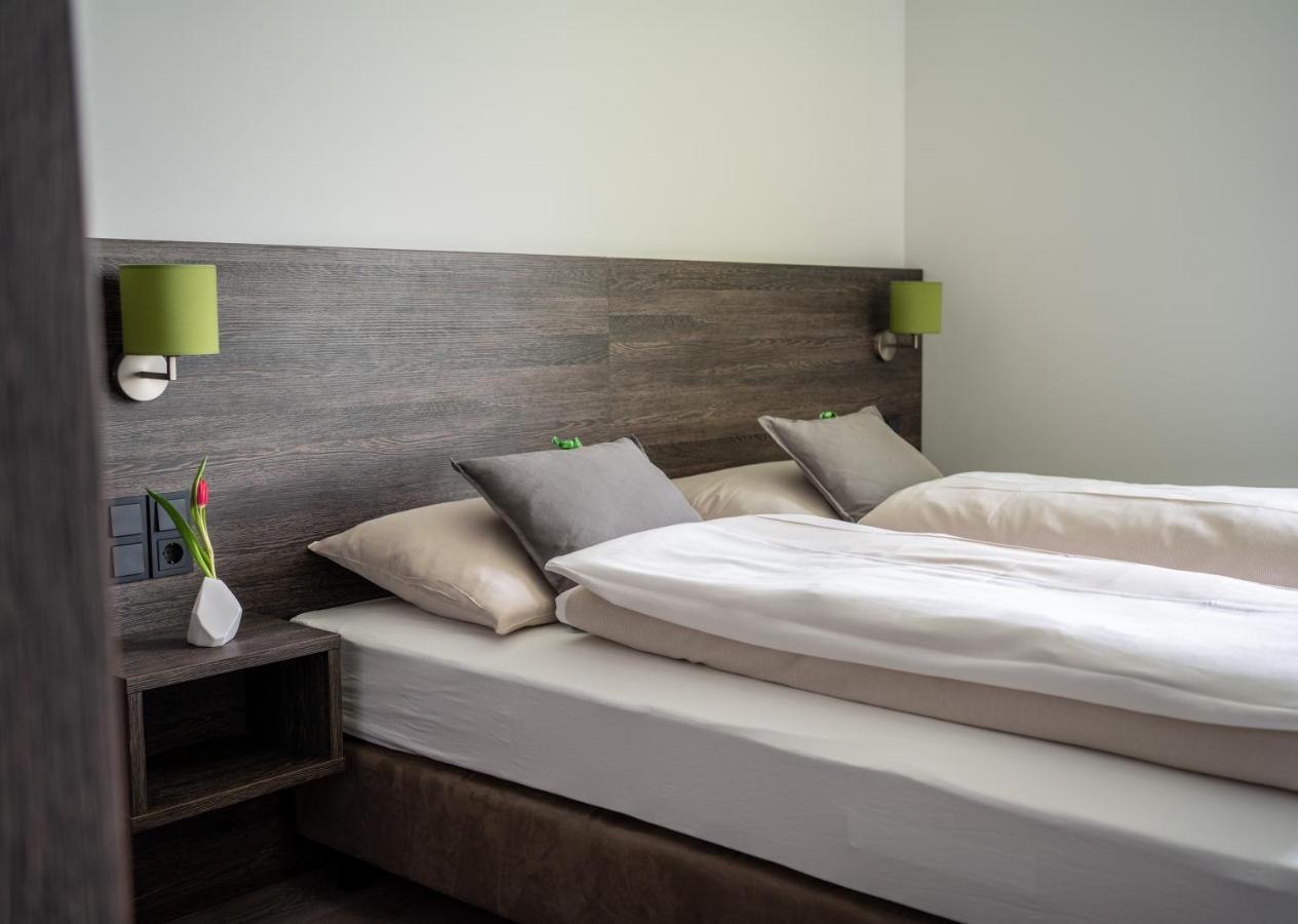 Eee Hotel Graz Pirka Eksteriør billede