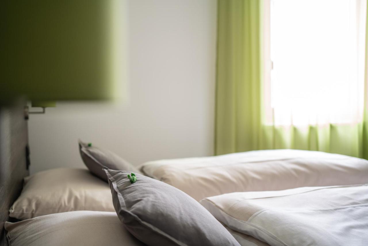 Eee Hotel Graz Pirka Eksteriør billede