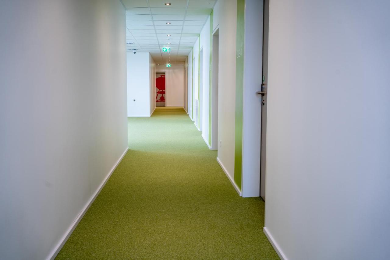 Eee Hotel Graz Pirka Eksteriør billede